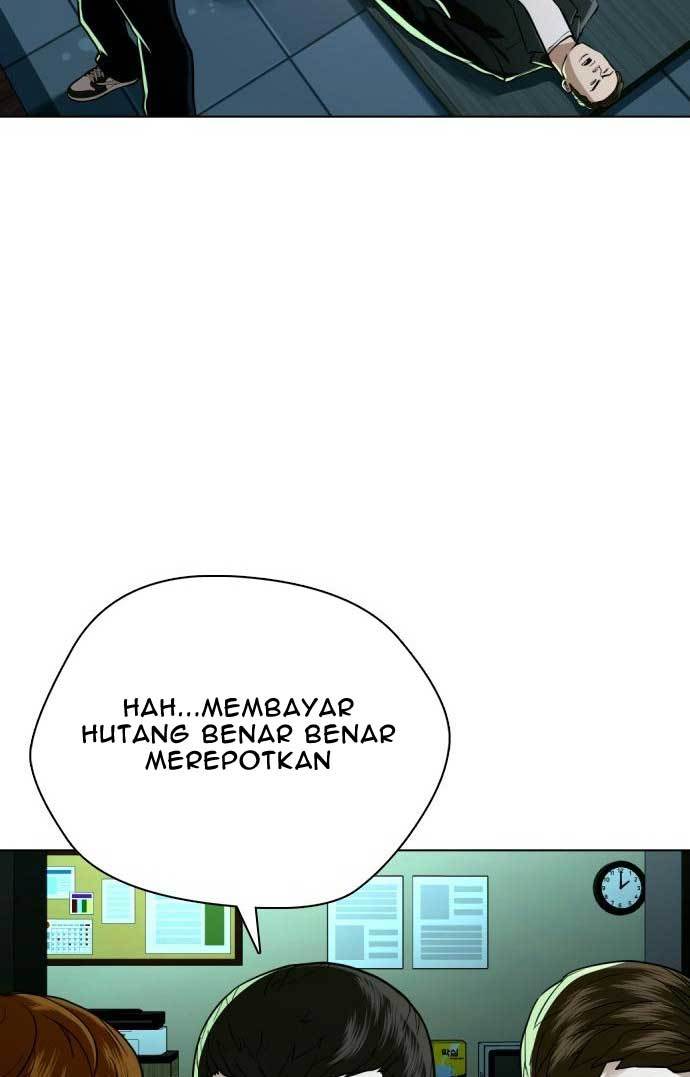 The 18 Year Old Spy Chapter 30 Gambar 43