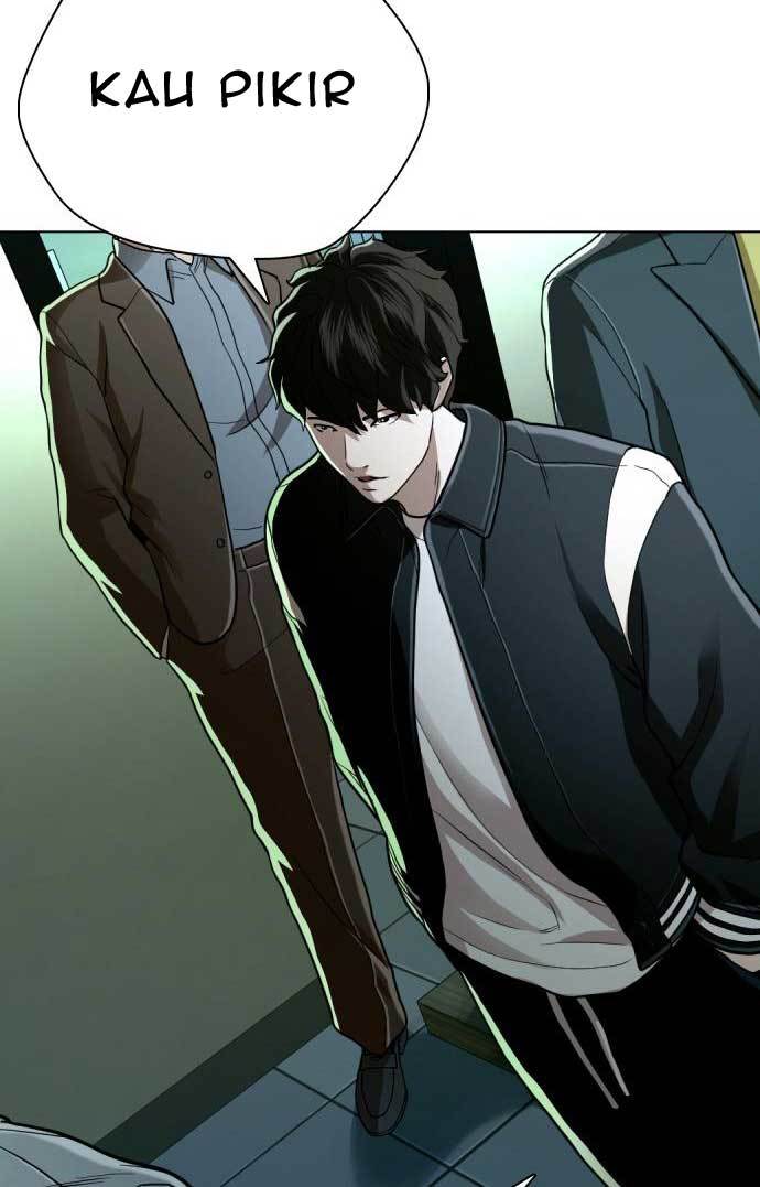 The 18 Year Old Spy Chapter 30 Gambar 45