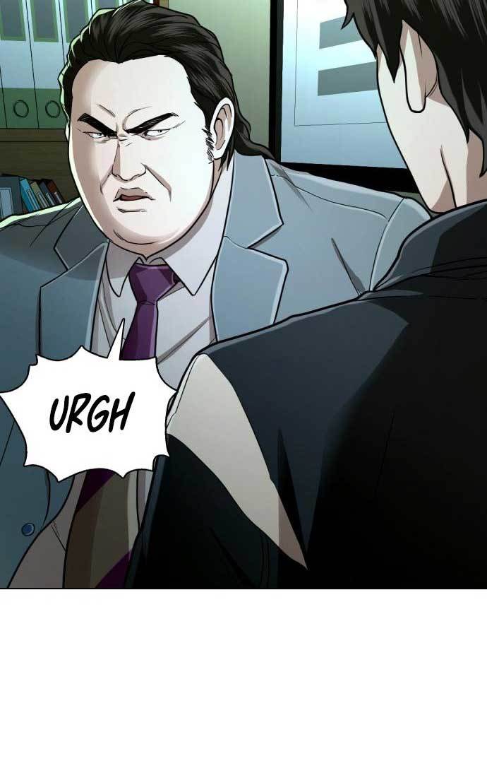 The 18 Year Old Spy Chapter 30 Gambar 47