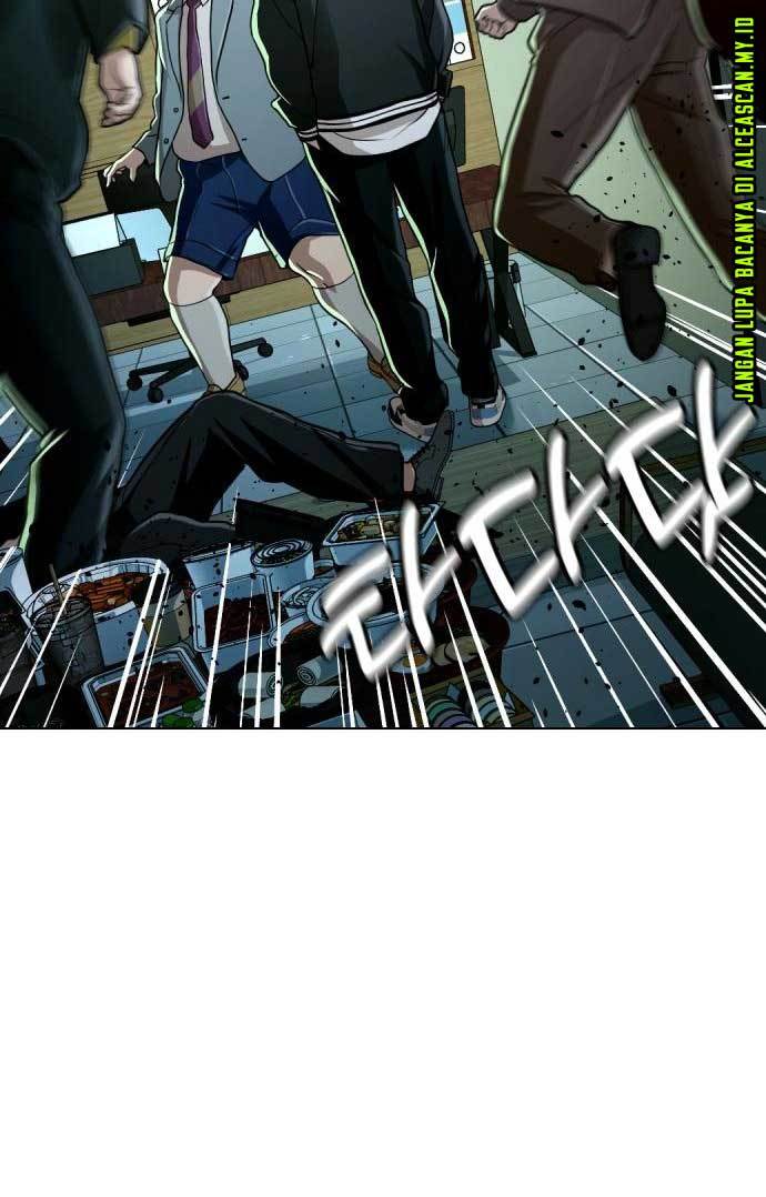 The 18 Year Old Spy Chapter 30 Gambar 49