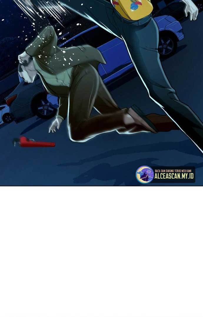 The 18 Year Old Spy Chapter 30 Gambar 55