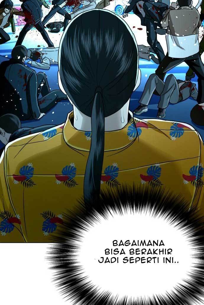 The 18 Year Old Spy Chapter 30 Gambar 58