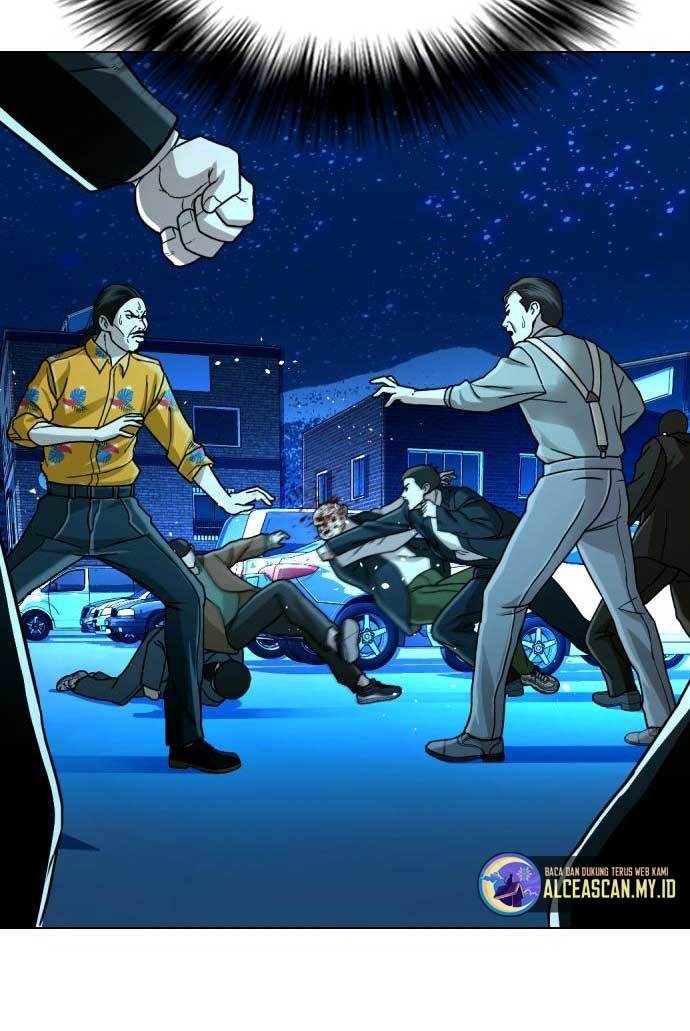 The 18 Year Old Spy Chapter 30 Gambar 60