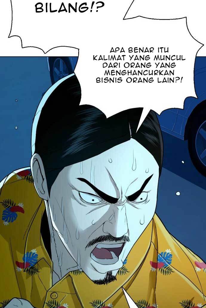 The 18 Year Old Spy Chapter 30 Gambar 65