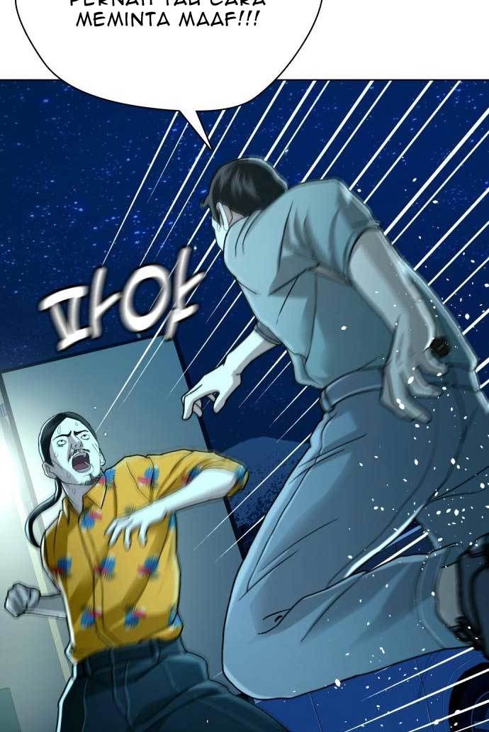 The 18 Year Old Spy Chapter 30 Gambar 67