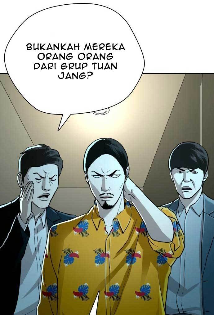 The 18 Year Old Spy Chapter 30 Gambar 7