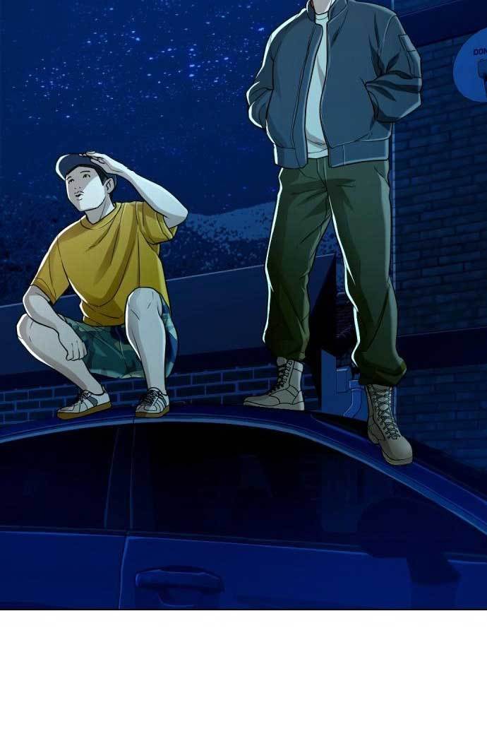 The 18 Year Old Spy Chapter 30 Gambar 71