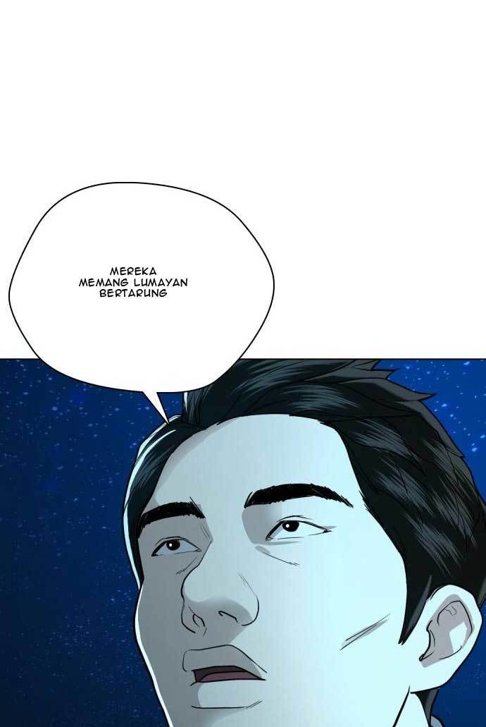 The 18 Year Old Spy Chapter 30 Gambar 72
