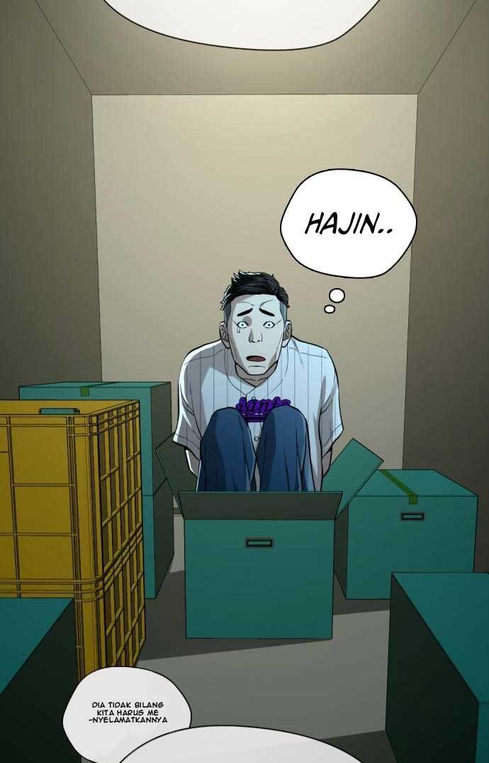 The 18 Year Old Spy Chapter 30 Gambar 85