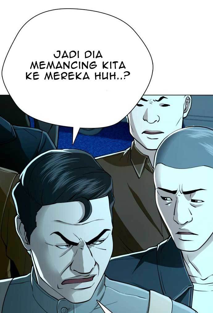 The 18 Year Old Spy Chapter 30 Gambar 9