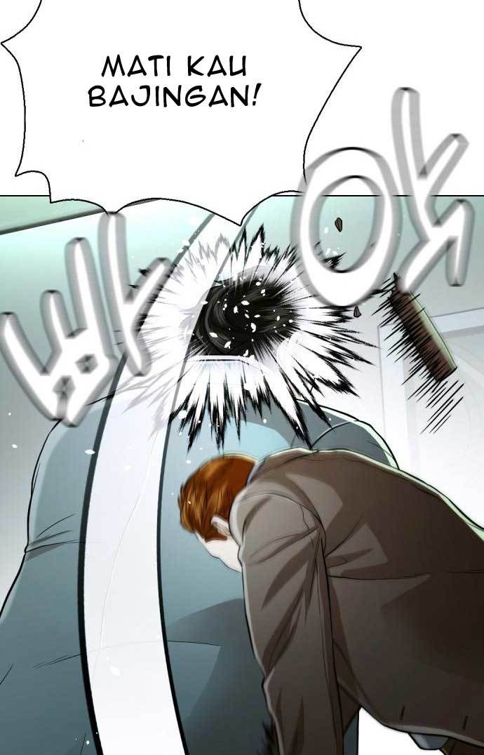 The 18 Year Old Spy Chapter 30 Gambar 92