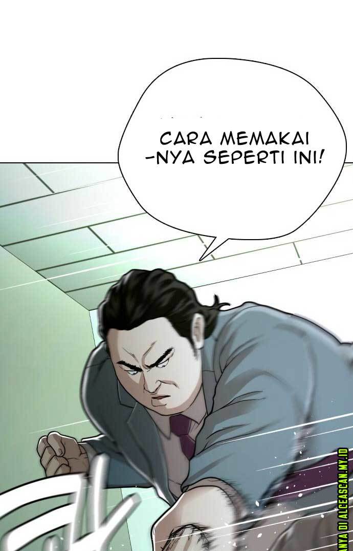 The 18 Year Old Spy Chapter 30 Gambar 97