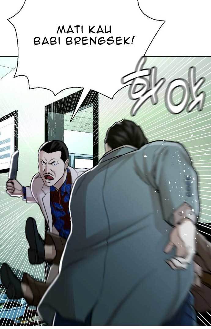The 18 Year Old Spy Chapter 30 Gambar 99