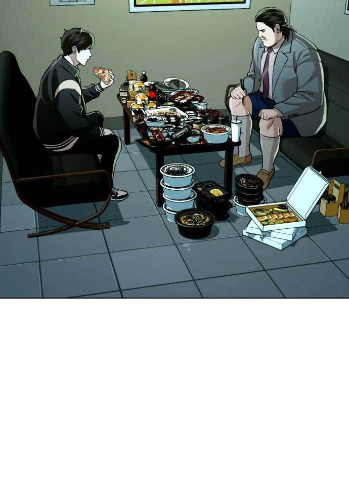 The 18 Year Old Spy Chapter 29 Gambar 101