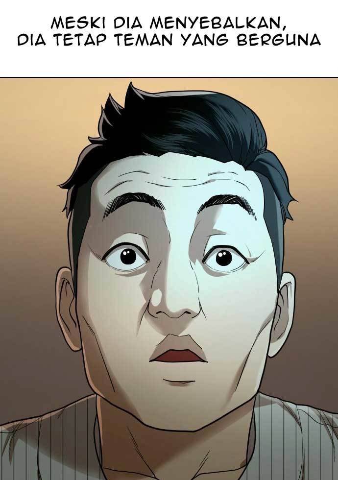 The 18 Year Old Spy Chapter 29 Gambar 116