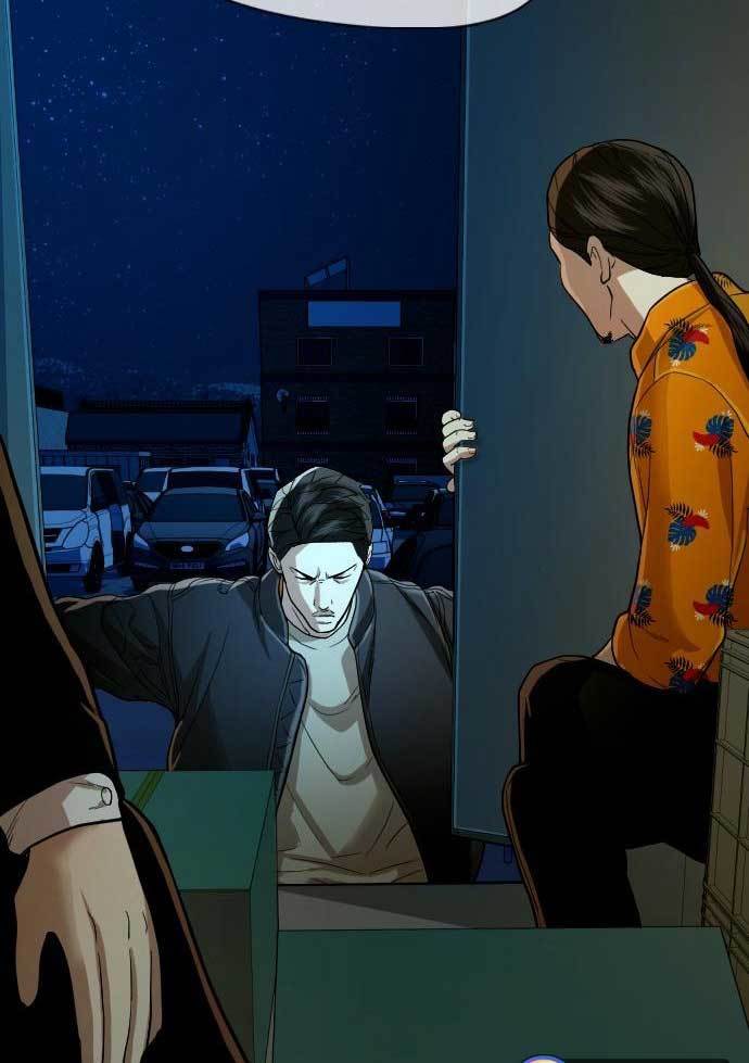 The 18 Year Old Spy Chapter 29 Gambar 118