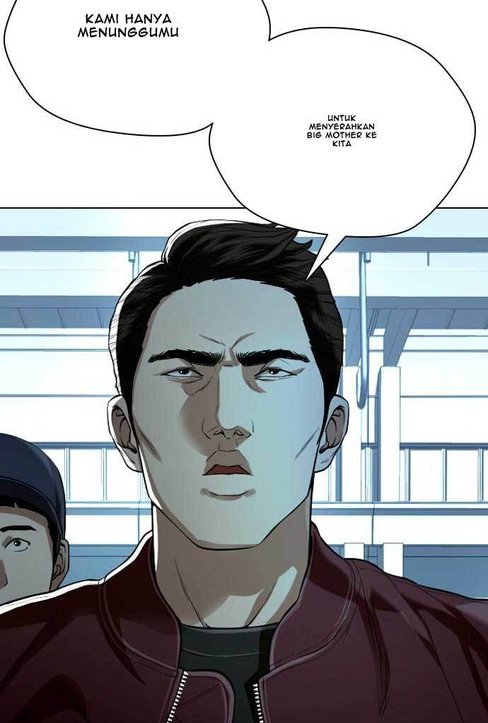 The 18 Year Old Spy Chapter 29 Gambar 13