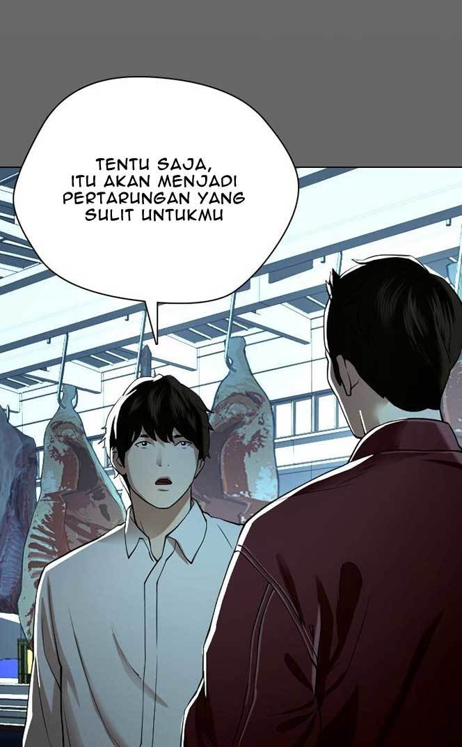 The 18 Year Old Spy Chapter 29 Gambar 144