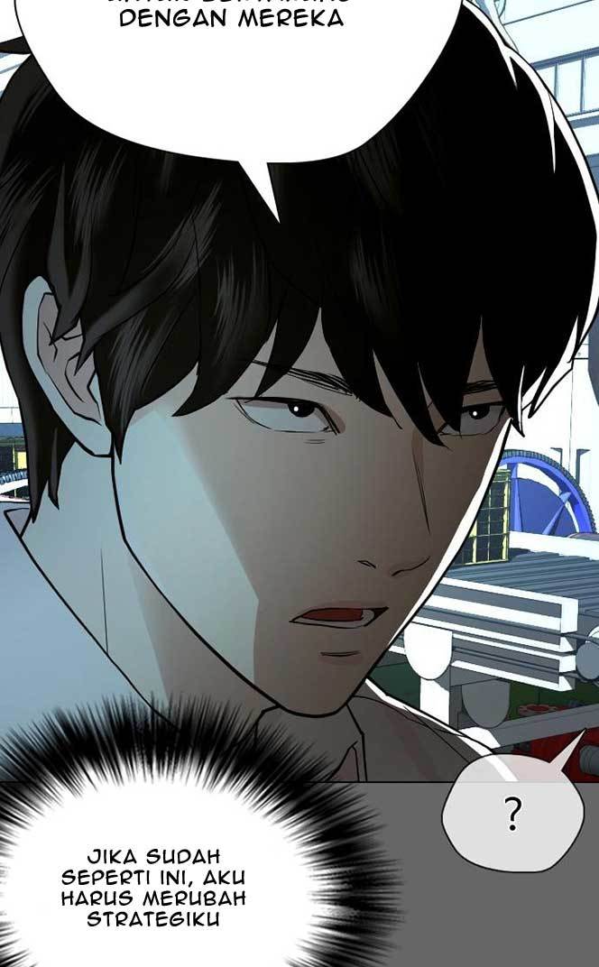 The 18 Year Old Spy Chapter 29 Gambar 148