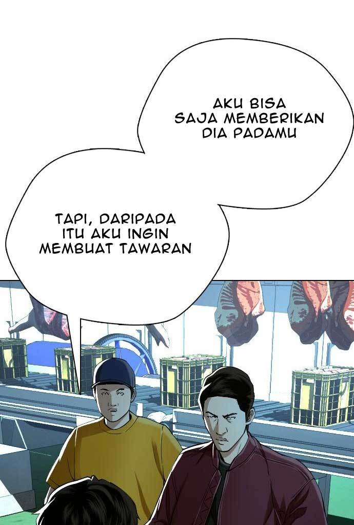 The 18 Year Old Spy Chapter 29 Gambar 15