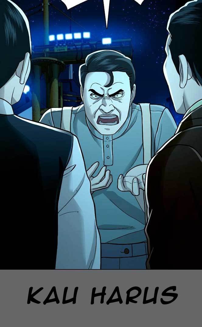 The 18 Year Old Spy Chapter 29 Gambar 152