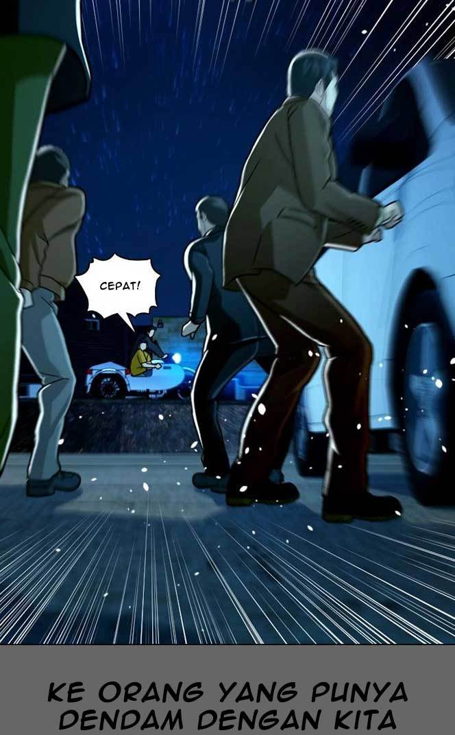 The 18 Year Old Spy Chapter 29 Gambar 159