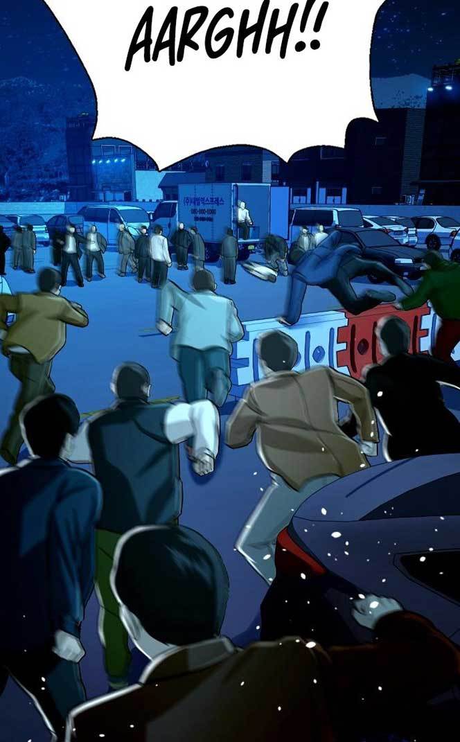 The 18 Year Old Spy Chapter 29 Gambar 161