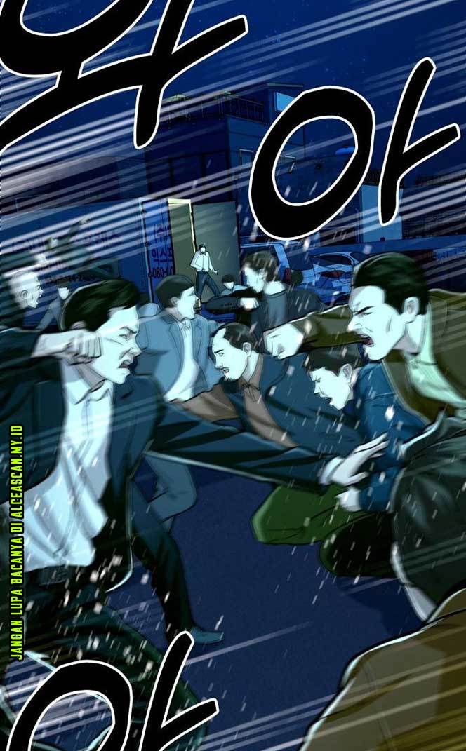 The 18 Year Old Spy Chapter 29 Gambar 168