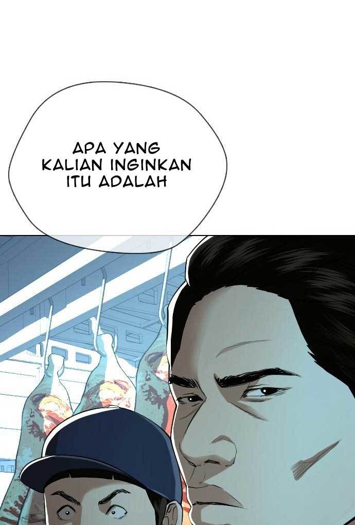 The 18 Year Old Spy Chapter 29 Gambar 17