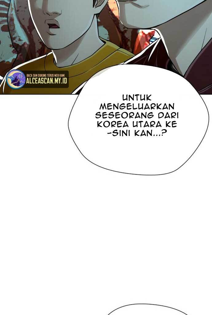 The 18 Year Old Spy Chapter 29 Gambar 18