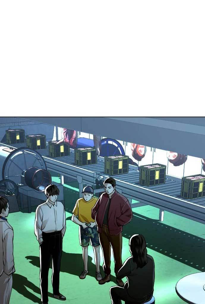 The 18 Year Old Spy Chapter 29 Gambar 22