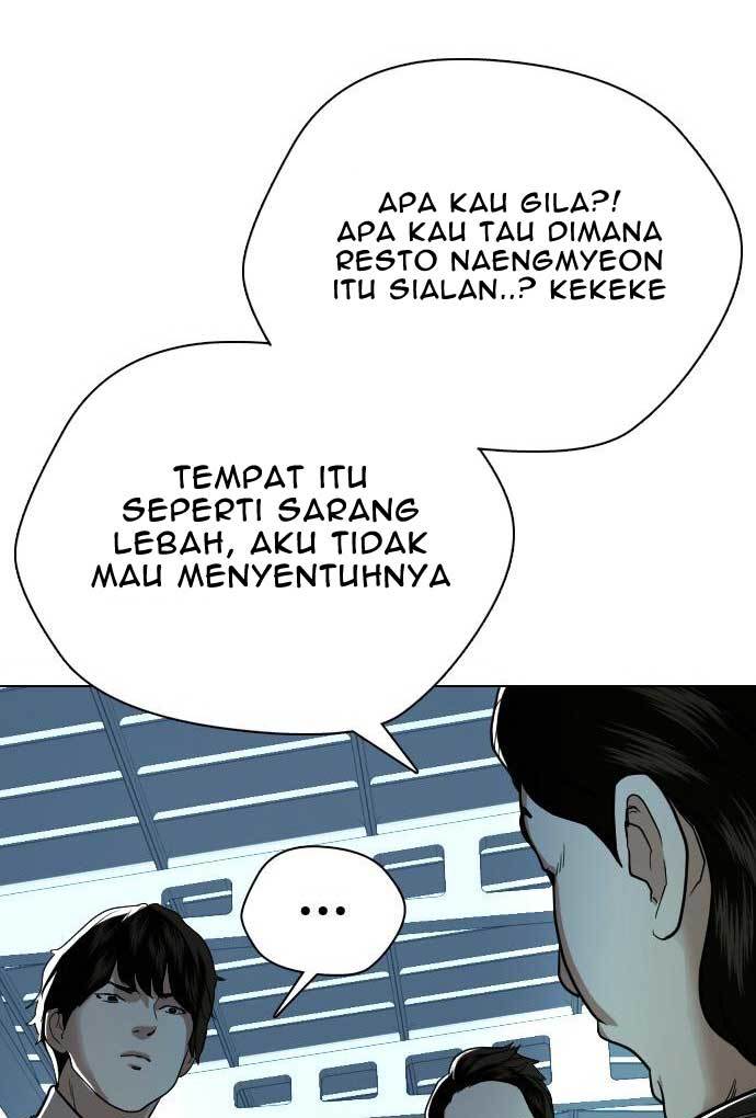 The 18 Year Old Spy Chapter 29 Gambar 33