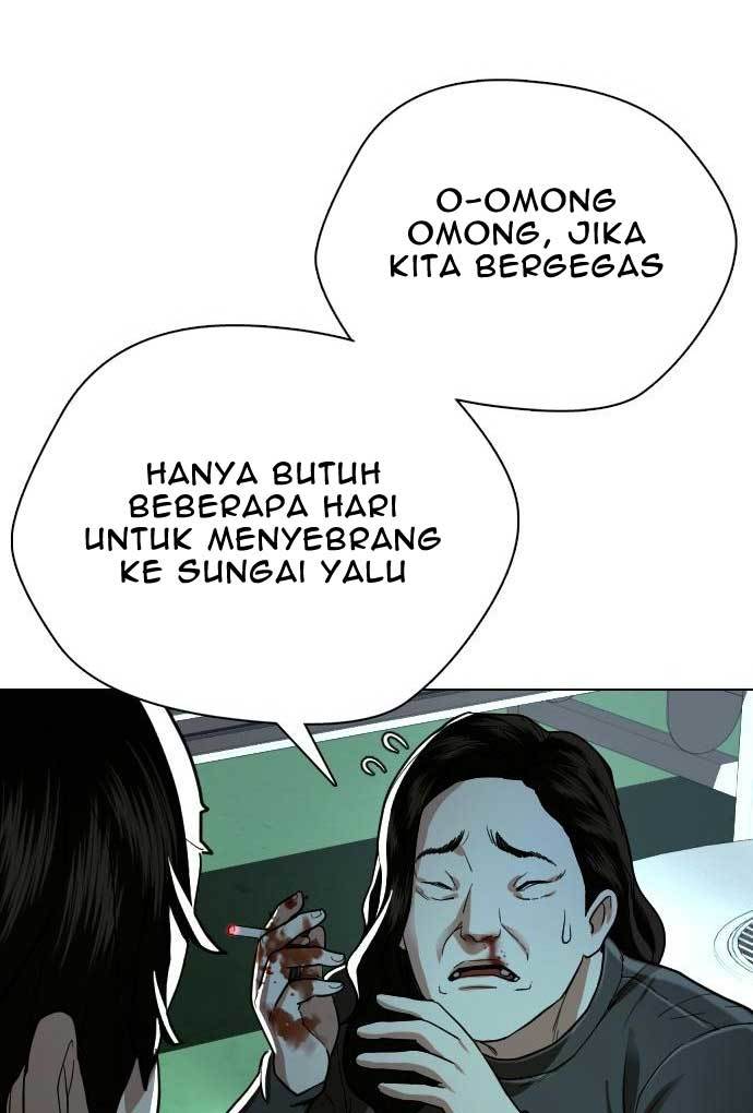 The 18 Year Old Spy Chapter 29 Gambar 35