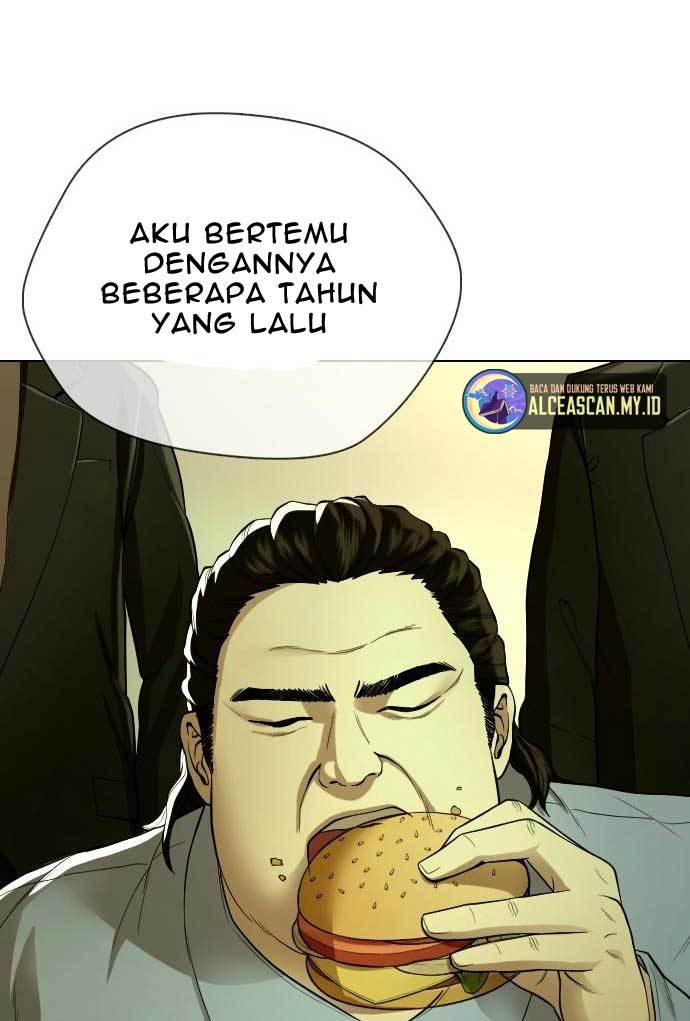 The 18 Year Old Spy Chapter 29 Gambar 4