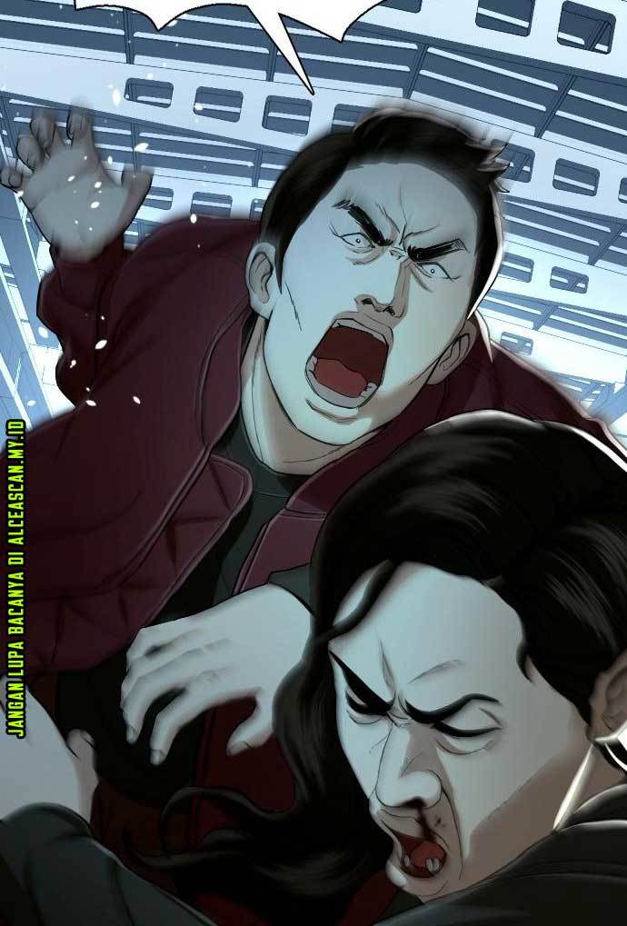 The 18 Year Old Spy Chapter 29 Gambar 42