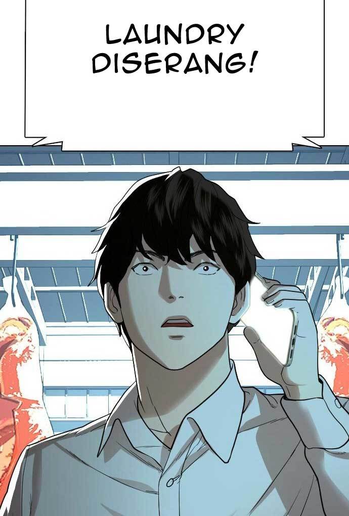 The 18 Year Old Spy Chapter 29 Gambar 54