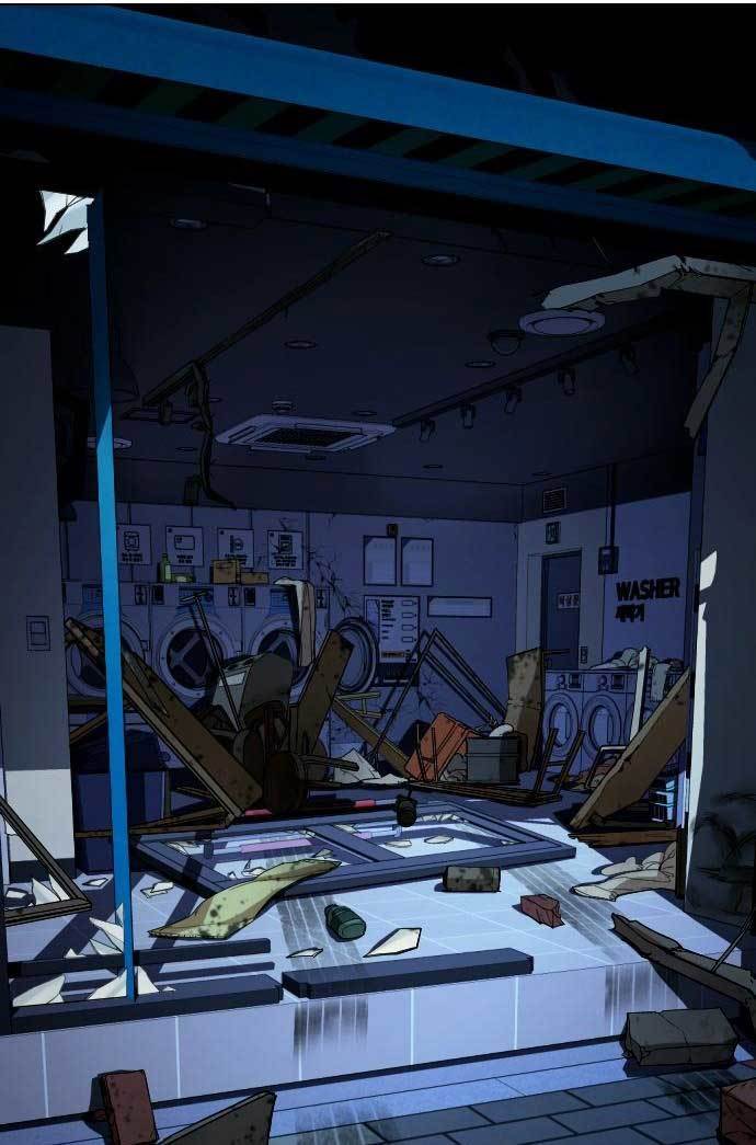 The 18 Year Old Spy Chapter 29 Gambar 58