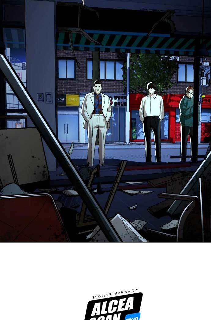 The 18 Year Old Spy Chapter 29 Gambar 60