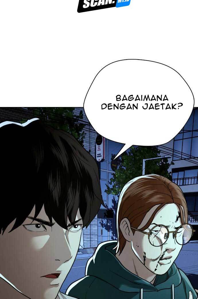 The 18 Year Old Spy Chapter 29 Gambar 61