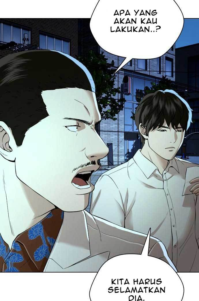 The 18 Year Old Spy Chapter 29 Gambar 70