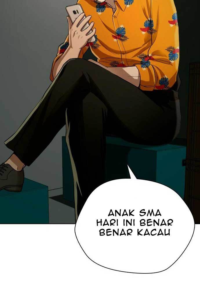 The 18 Year Old Spy Chapter 29 Gambar 77