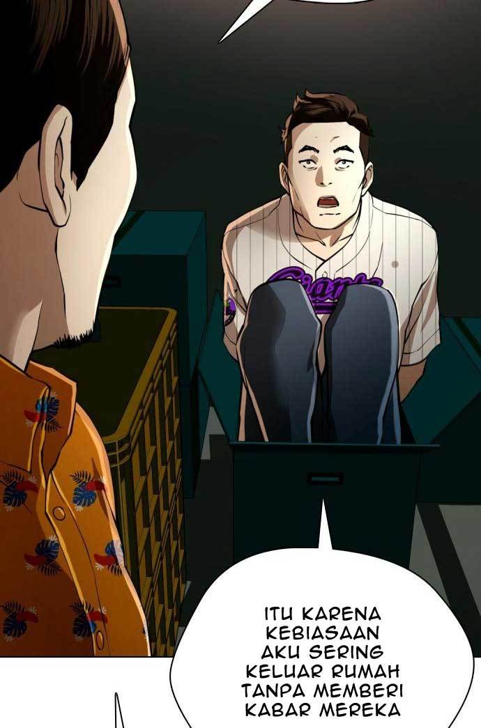 The 18 Year Old Spy Chapter 29 Gambar 79