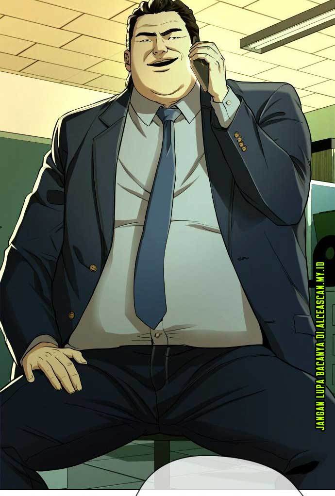 The 18 Year Old Spy Chapter 29 Gambar 9
