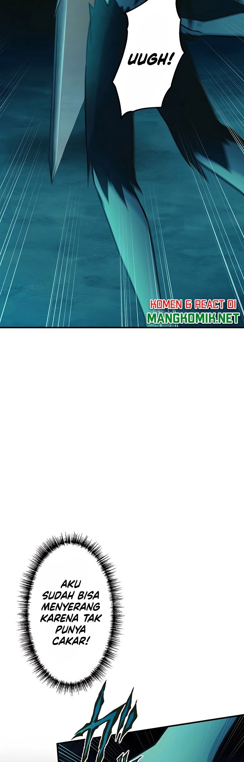 Undead King ~Teihen Bouken-sha, Mamono no Chikara de Shinka Musou~ Chapter 09 Gambar 44
