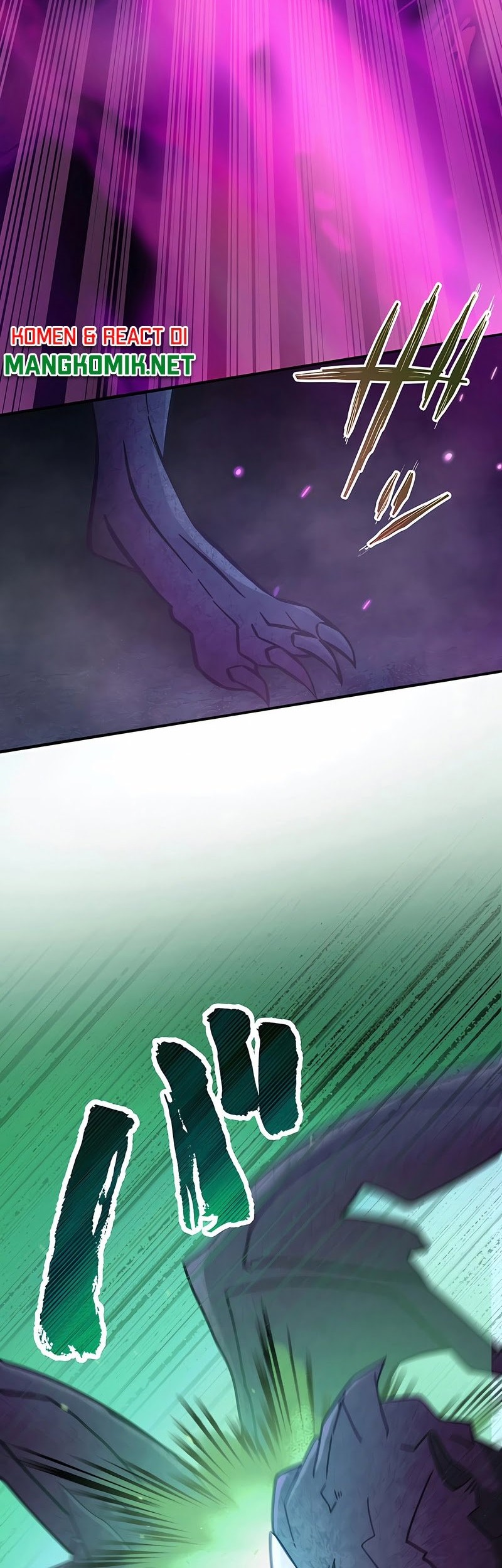 Undead King ~Teihen Bouken-sha, Mamono no Chikara de Shinka Musou~ Chapter 09 Gambar 51