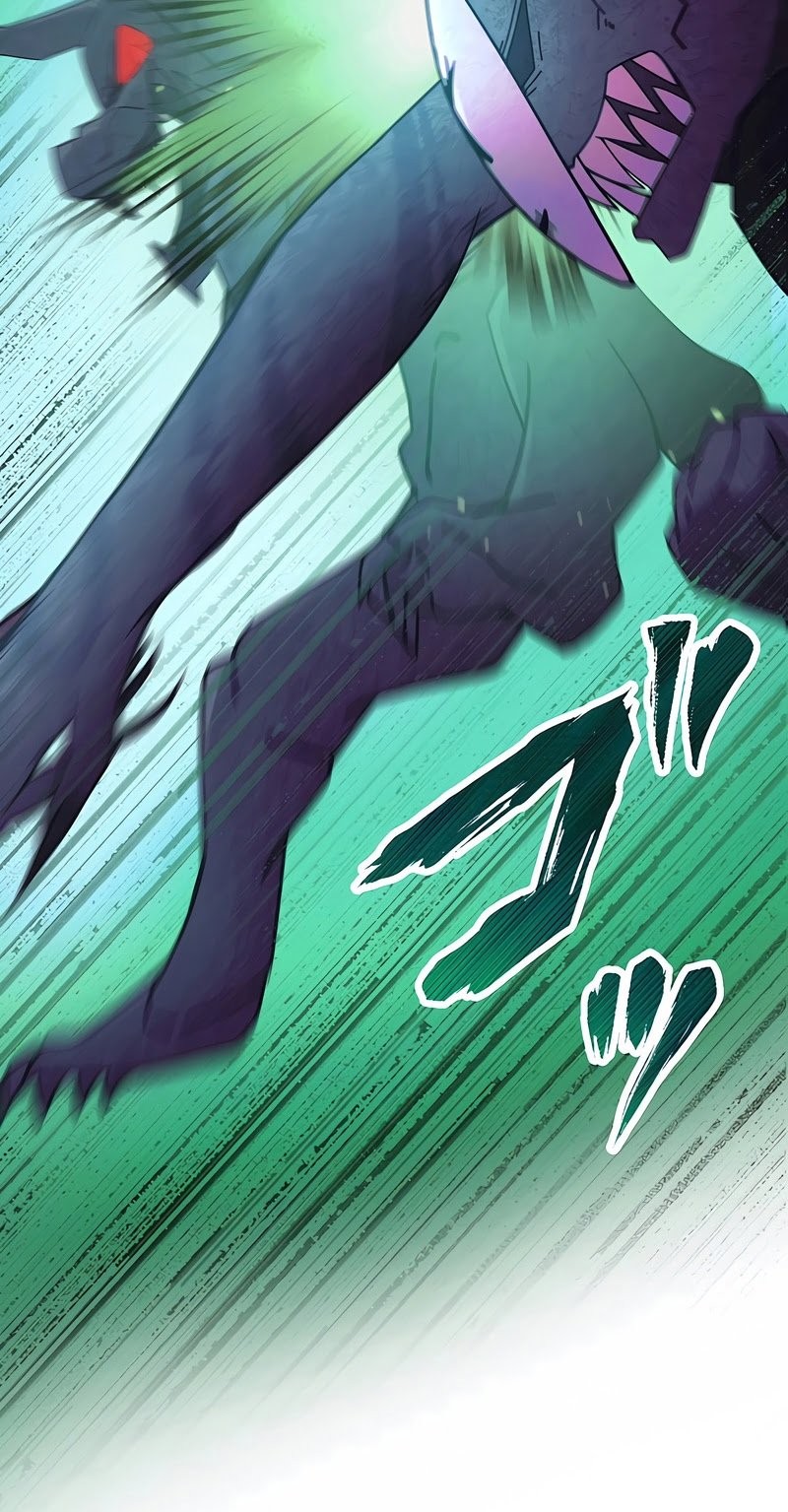 Undead King ~Teihen Bouken-sha, Mamono no Chikara de Shinka Musou~ Chapter 09 Gambar 52