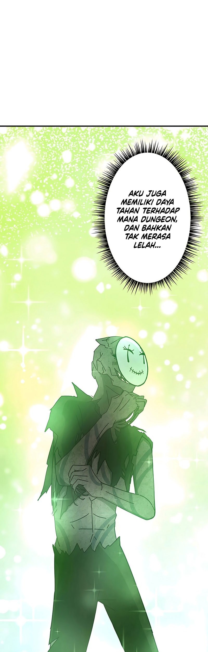 Undead King ~Teihen Bouken-sha, Mamono no Chikara de Shinka Musou~ Chapter 09 Gambar 60