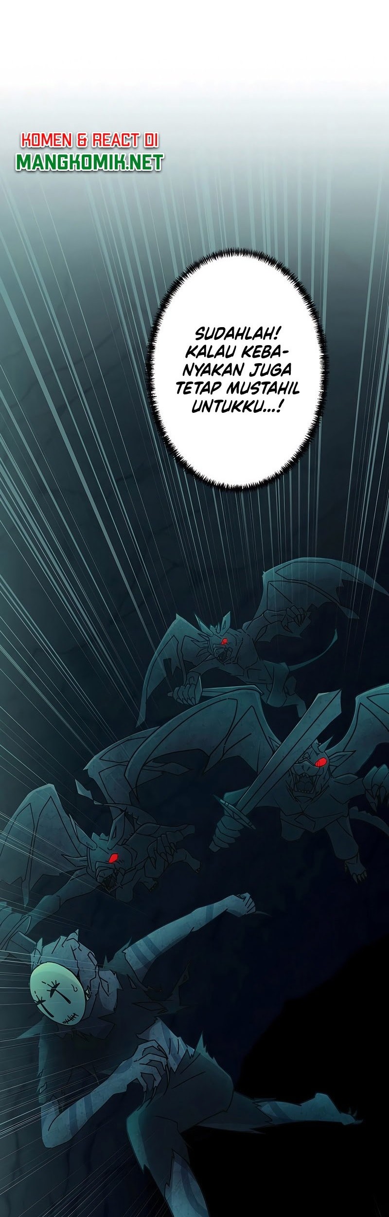 Undead King ~Teihen Bouken-sha, Mamono no Chikara de Shinka Musou~ Chapter 09 Gambar 64