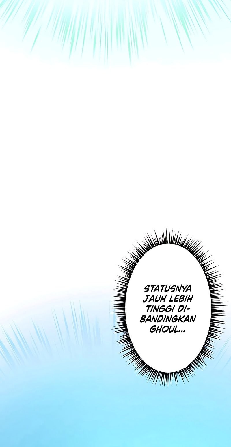 Undead King ~Teihen Bouken-sha, Mamono no Chikara de Shinka Musou~ Chapter 09 Gambar 12