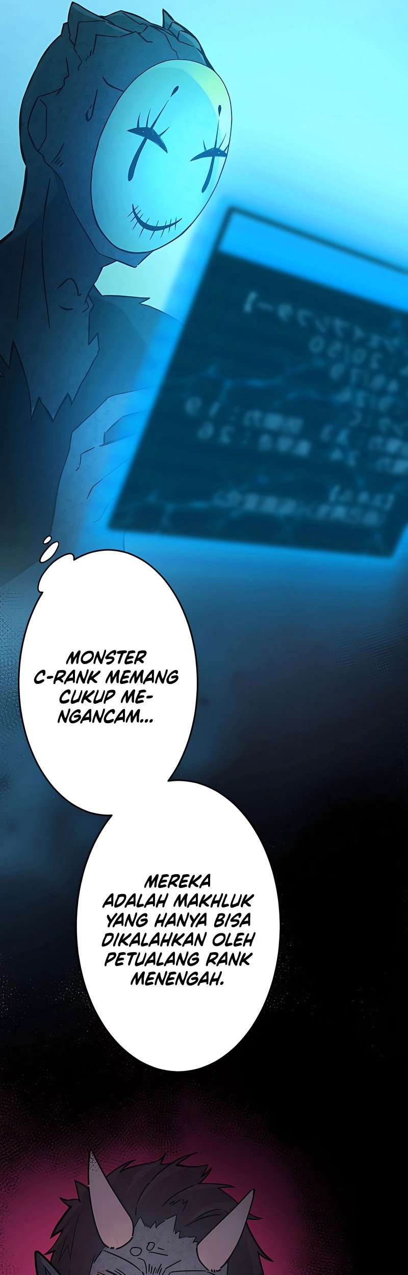 Undead King ~Teihen Bouken-sha, Mamono no Chikara de Shinka Musou~ Chapter 09 Gambar 13